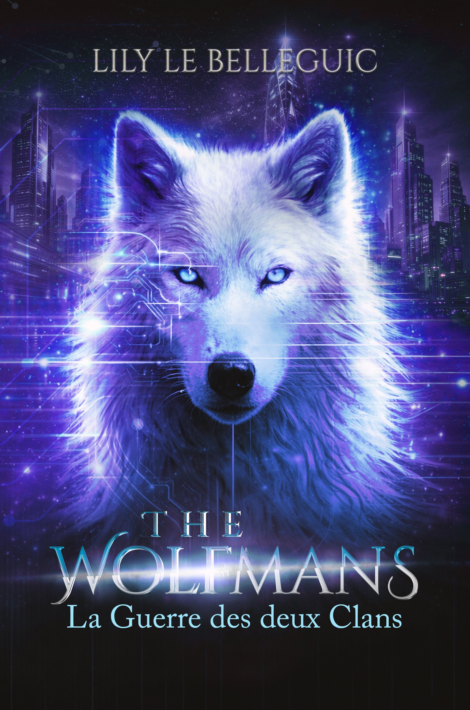 The Wolfmans : La Guerre des deux Clans (précommande, sortie le 7 mai 2026)
